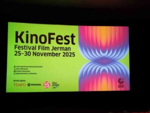 KinoFest 2025