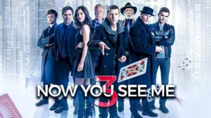 Now You See Me