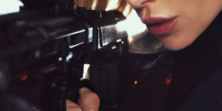 Review Wildcat (2025): Kate Beckinsale, Ibu Seru yang Bawa Hati, Aksi, dan Humor