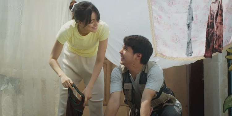 Film Sampai Titik Terakhirmu dan Resonansi Emosinya di Penonton