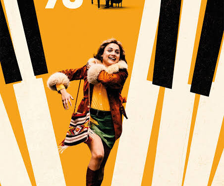 Review Köln 75 (Film Pembuka KinoFest 2025)