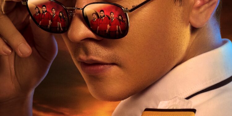 VMS Studio Terbang Tinggi di 2026, Hadirkan Deretan Film Inovatif dari Penerbangan Terakhir hingga Laut Bercerita