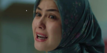 Tuhan Benarkah Kau Mendengarku