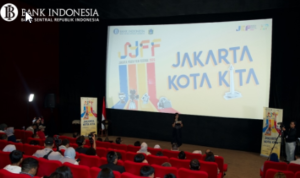 Kick-off J-Youth Film Fest 2026
