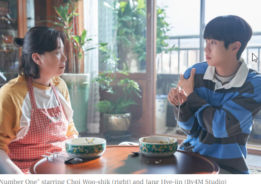 Media Korea Soroti Film Baru Choi Woo Shik Number One, “Kenapa Dibilang Terlalu Melodrama?”