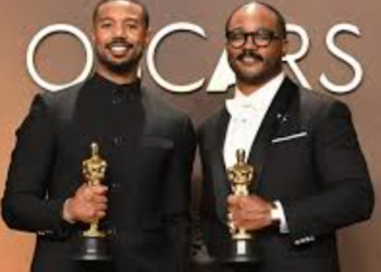 Kemenangan Sinners di Oscar 2026