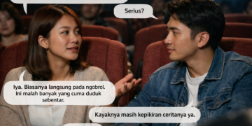 Titip Bunda di Surga-Mu Bisa Tembus 100 Ribu Penonton