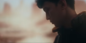 “Come Back to Me”, Bocorkan Visual Spektakuler Film Pelangi di Mars