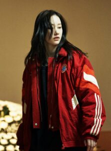 Project Y, Aksi Nekat Han So-hee dan Jeon Jong-seo Mencuri Emas