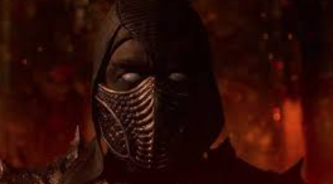 Joe Taslim Kembali di Mortal Kombat 2 sebagai Noob Saibot