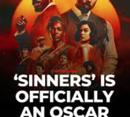 Sinners