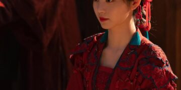 Pursuit of Jade Pecahkan Rekor! Drama Zhang Linghe & Tian Xiwei