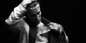 Review & Kritik Film The Bride!