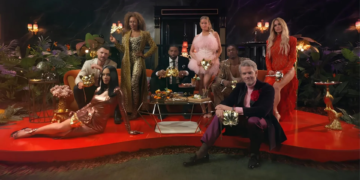 Squid Game: The VIP Challenge