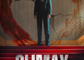 Climax Episode 7–8: Makin Panas! Saat Ambisi dan Cinta Mulai Bertabrakan