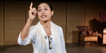 “Dapur Sumur Tutur” Suguhkan Pergulatan Perempuan Lintas Generasi, Tuai Respons Emosional Penonton