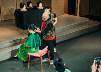 Mengenal Gelung Nusantara: Warisan Budaya Perempuan Indonesia yang Kembali Tren di Era Modern