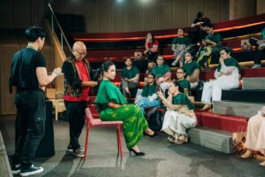 Mengenal Gelung Nusantara