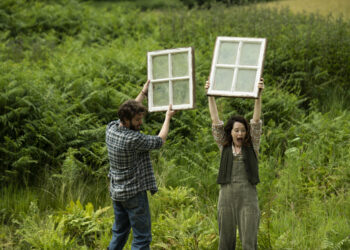 The Magic Faraway Tree