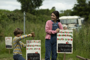 The Magic Faraway Tree