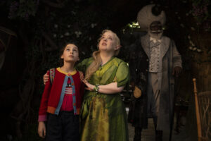 The Magic Faraway Tree