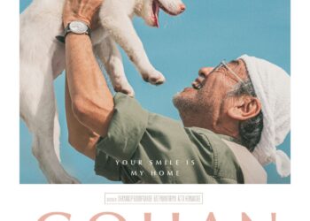 Mengapa Film Gohan Begitu Dicintai Penonton?
