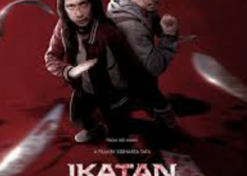 Review Ikatan Darah