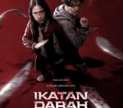 Review Ikatan Darah