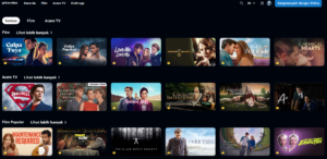 Program Nonton Nonstop, Menyatukan Film dan Seri Young-Adult Dengan Komunitas Penggemarnya