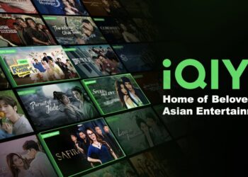 iQIYI Perkuat Strategi 2026 di Indonesia: Fokus Dracin, Konten Lokal, dan Starship Fan Experience