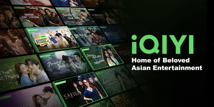 iQIYI Perkuat Strategi 2026 di Indonesia: Fokus Dracin, Konten Lokal, dan Starship Fan Experience