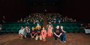 Badut Gendong Gelar Exclusive Screening untuk Fans Universe Qodrat