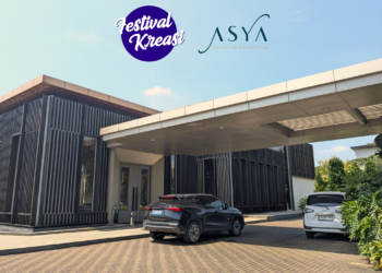 Festival Kreasi 2026 Jadi Sorotan