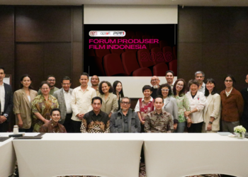 Tiga Asosiasi Produser Film Indonesia Bersatu, Industri Masuk Era Baru!