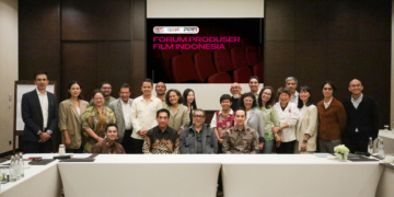 Tiga Asosiasi Produser Film Indonesia Bersatu, Industri Masuk Era Baru!