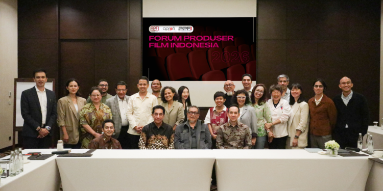 Tiga Asosiasi Produser Film Indonesia Bersatu, Industri Masuk Era Baru!