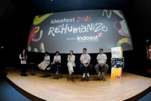 Apakah IdeaFest Masih Diperlukan di Iklim Industri Kreatif Indonesia Saat Ini?