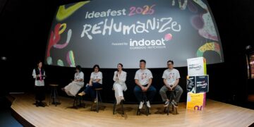 Apakah IdeaFest Masih Diperlukan di Iklim Industri Kreatif Indonesia Saat Ini?