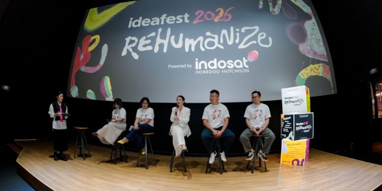 Apakah IdeaFest Masih Diperlukan di Iklim Industri Kreatif Indonesia Saat Ini?