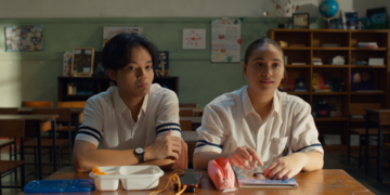 Update Film Nobody Loves Kay – Kairi