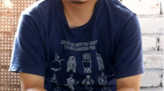 Yeon Sang-ho