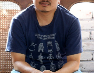 Yeon Sang-ho