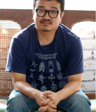 Yeon Sang-ho