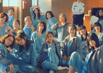 Review dan Pendapat Film Sunshine Women’s Choir