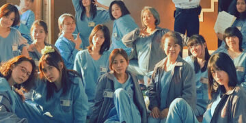 Review dan Pendapat Film Sunshine Women’s Choir