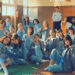 Review dan Pendapat Film Sunshine Women’s Choir