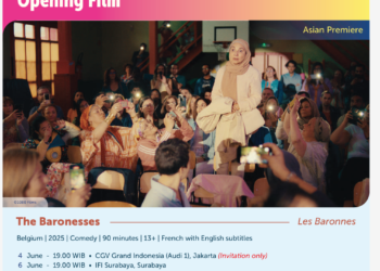 The Baronesses