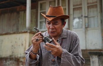 Review The Bell: Panggilan untuk Mati
