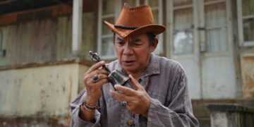Review The Bell: Panggilan untuk Mati