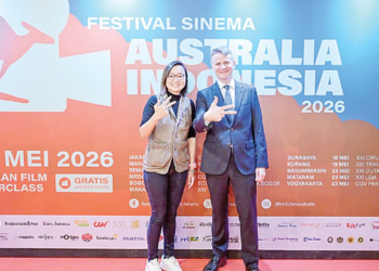 Mengapa Festival Film Australia Indonesia di Jakarta Selalu Full House?